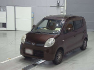 2009 Nissan Moco