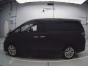 2010 Toyota Vellfire