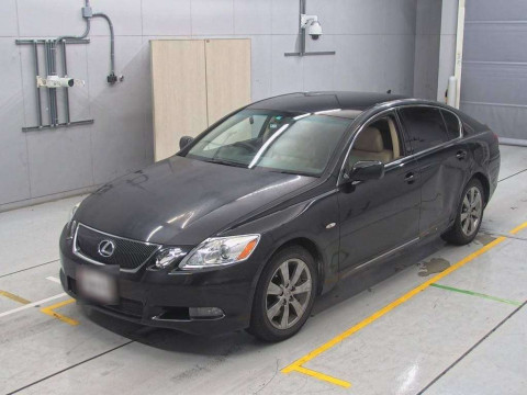 2006 Lexus GS GRS191[0]