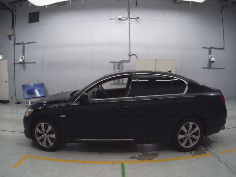 2006 Lexus GS GRS191[2]