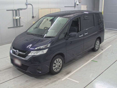 2018 Nissan Serena C27[0]