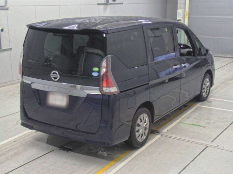 2018 Nissan Serena C27[1]