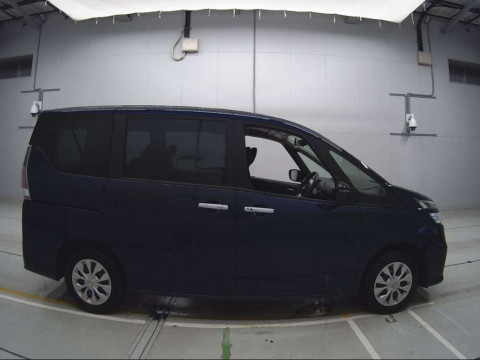 2018 Nissan Serena C27[2]