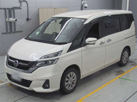 2016 Nissan Serena C27[0]