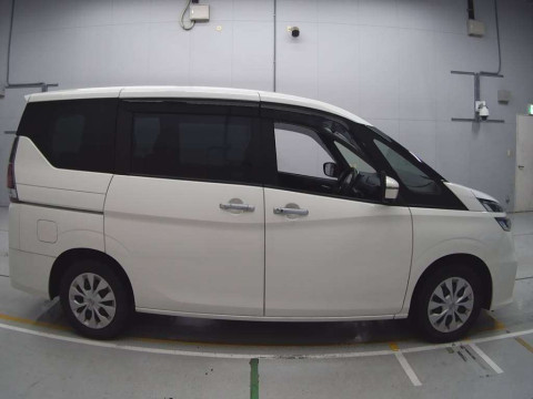 2016 Nissan Serena C27[1]