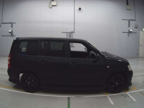 2006 Toyota Succeed Wagon NCP58G[0]