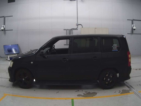 2006 Toyota Succeed Wagon NCP58G[1]