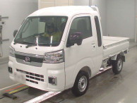 2024 Daihatsu Hijet Truck