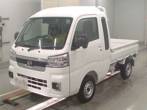 2024 Daihatsu Hijet Truck S510P[0]