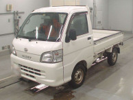 2013 Daihatsu Hijet Truck