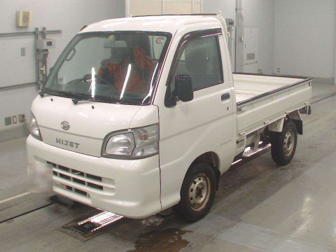 2013 Daihatsu Hijet Truck S211P[0]