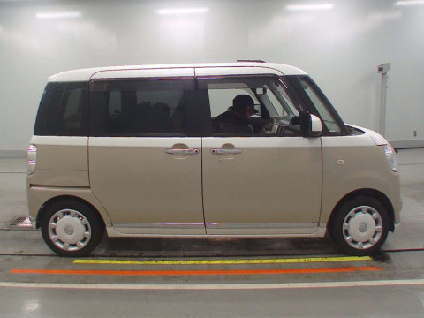 2019 Daihatsu Move Canbus LA800S[1]