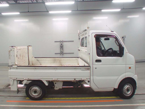 2012 Suzuki Carry Truck DA63T[1]