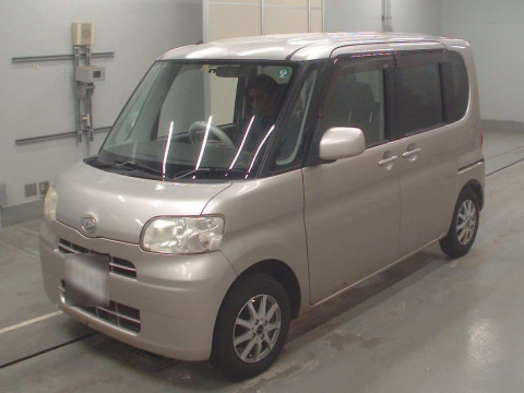 2010 Daihatsu Tanto L375S[0]