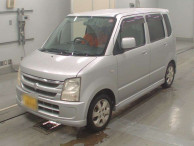 2006 Suzuki Wagon R