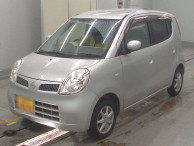 2008 Nissan Moco