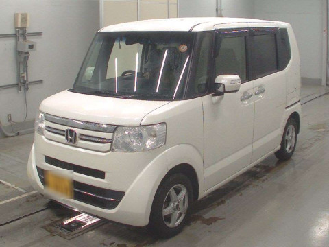 2016 Honda N-BOX JF1[0]