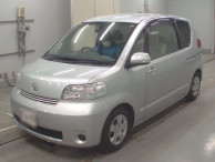 2010 Toyota Porte