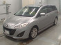 2010 Mazda Premacy