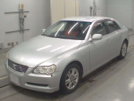 2005 Toyota Mark X