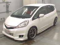 2012 Honda Fit