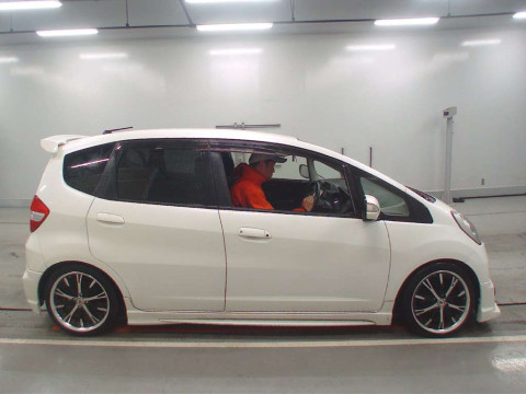 2012 Honda Fit GE6[1]