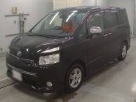 2009 Toyota Voxy