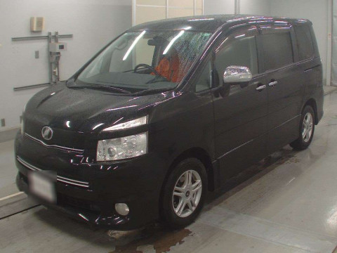 2009 Toyota Voxy ZRR70W[0]