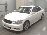 2005 Toyota Crown