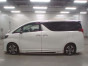 2020 Toyota Alphard