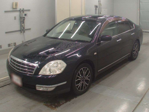 2006 Nissan Teana J31[0]