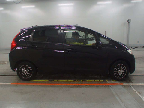 2013 Honda Fit GK3[1]