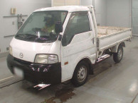 2006 Mazda Bongo Truck