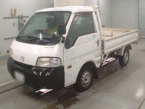 2006 Mazda Bongo Truck SK82T[0]