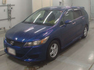 2010 Honda Stream