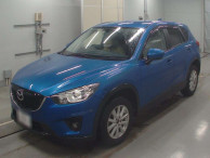 2013 Mazda CX-5