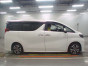 2020 Toyota Alphard