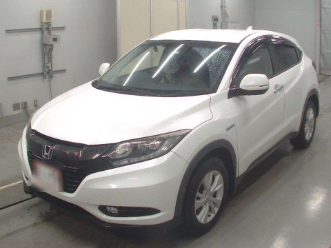 2015 Honda VEZEL RU3[0]