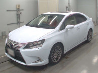 2013 Lexus HS