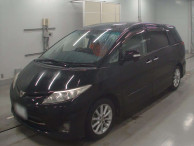 2009 Toyota Estima