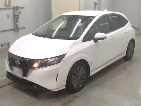 2023 Nissan Note E13[0]