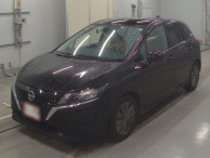 2023 Nissan Note