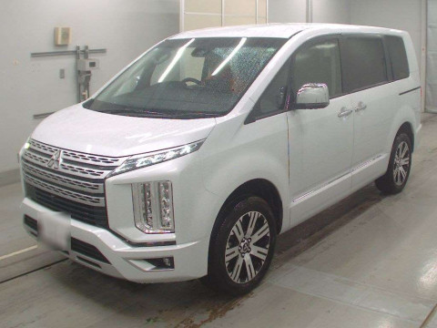 2024 Mitsubishi Delica D5 CV1W[0]