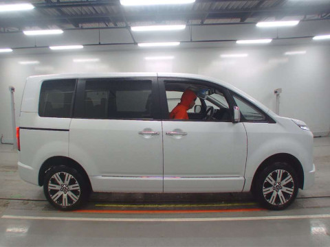 2024 Mitsubishi Delica D5 CV1W[1]