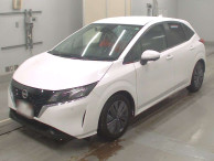 2023 Nissan Note