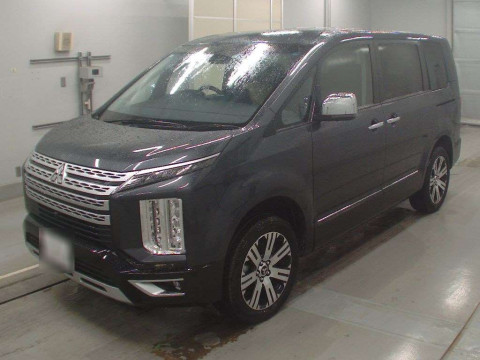 2024 Mitsubishi Delica D5 CV1W[0]