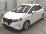 2023 Nissan Note