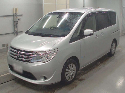 2015 Nissan Serena HC26[0]