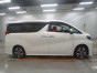 2022 Toyota Alphard