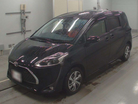 2022 Toyota Sienta NSP170G[0]